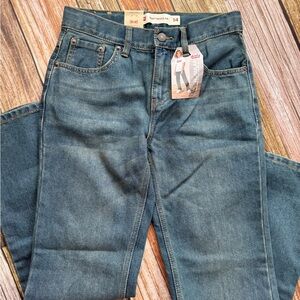 Levi’s 505 Jeans